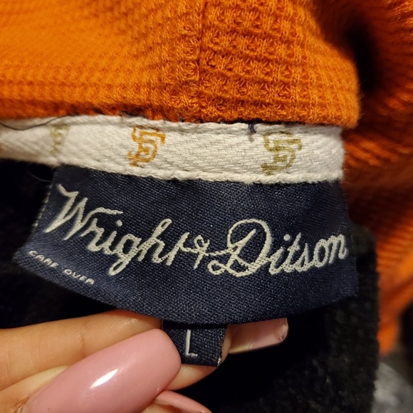 INSTANT BUNDLE!! San Francisco Jacket & Hat - Picture 3 of 8